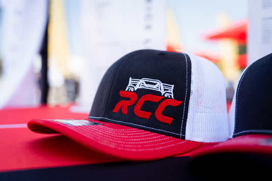 RCC Trucker Hat