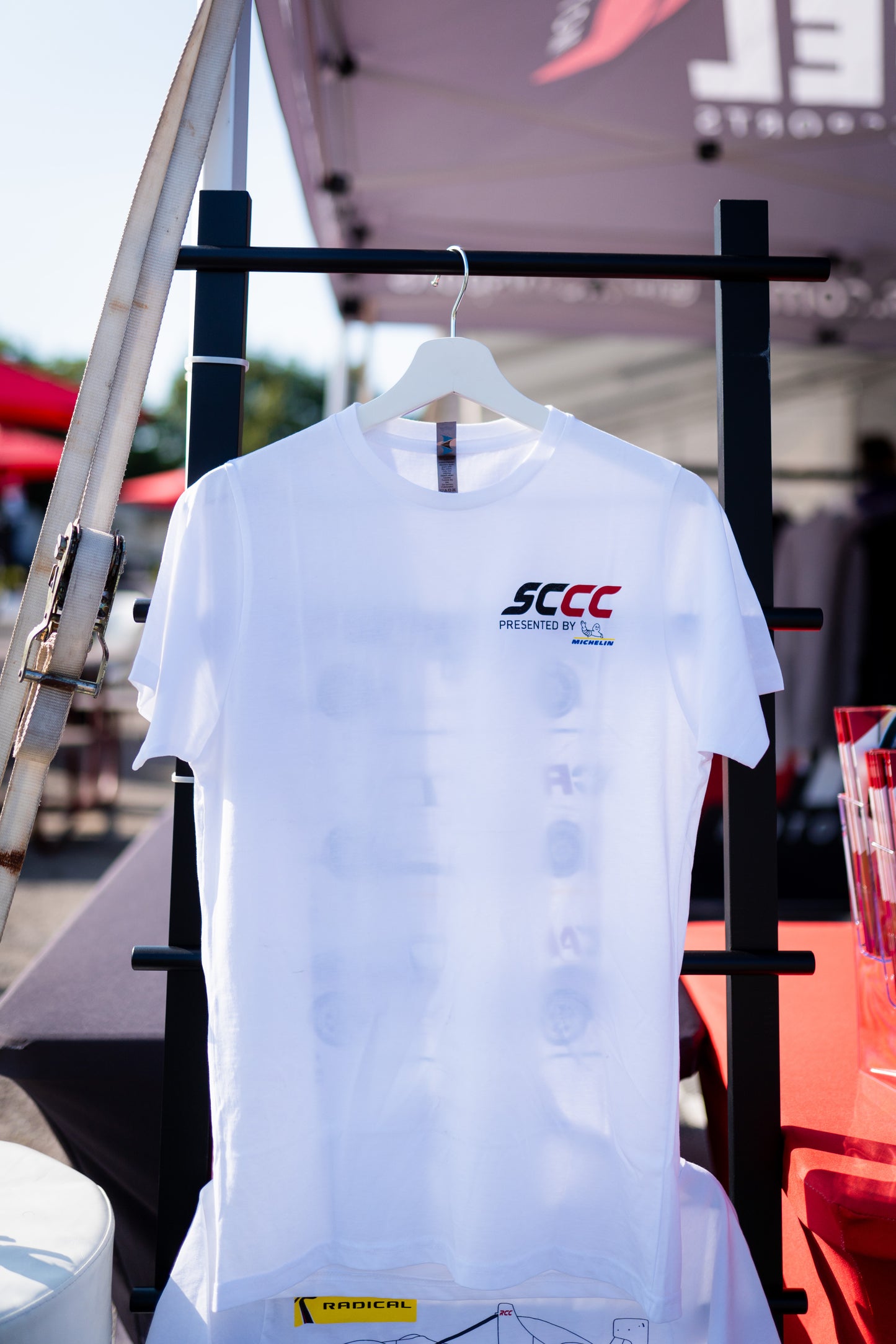 SCCC T-Shirt