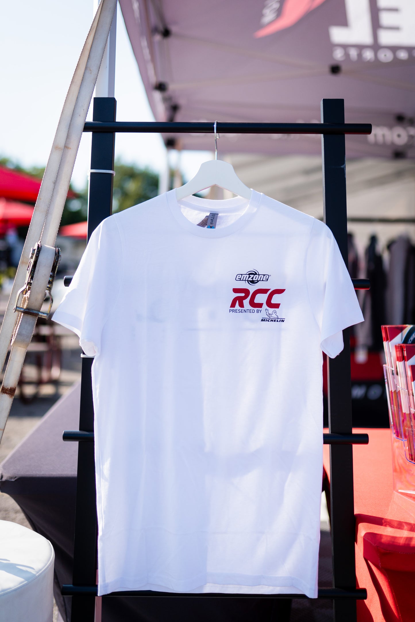 RCC T-Shirt