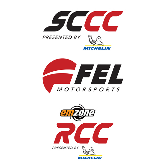 Stickers (3 Pack)