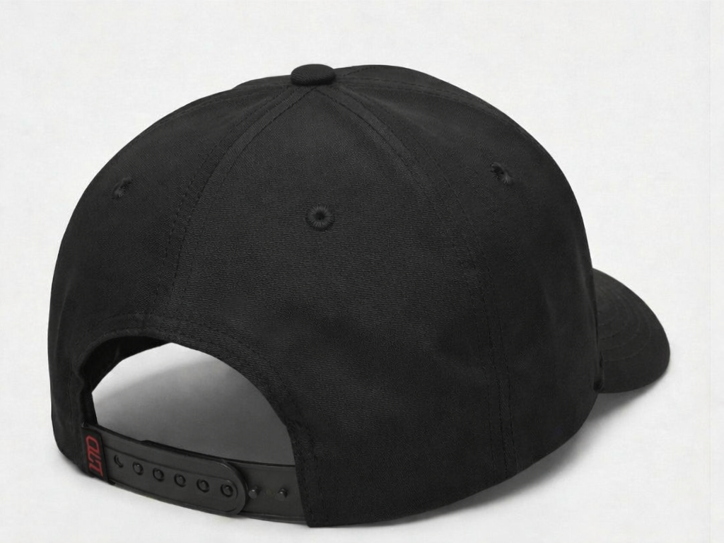 TrackPrint Snapback