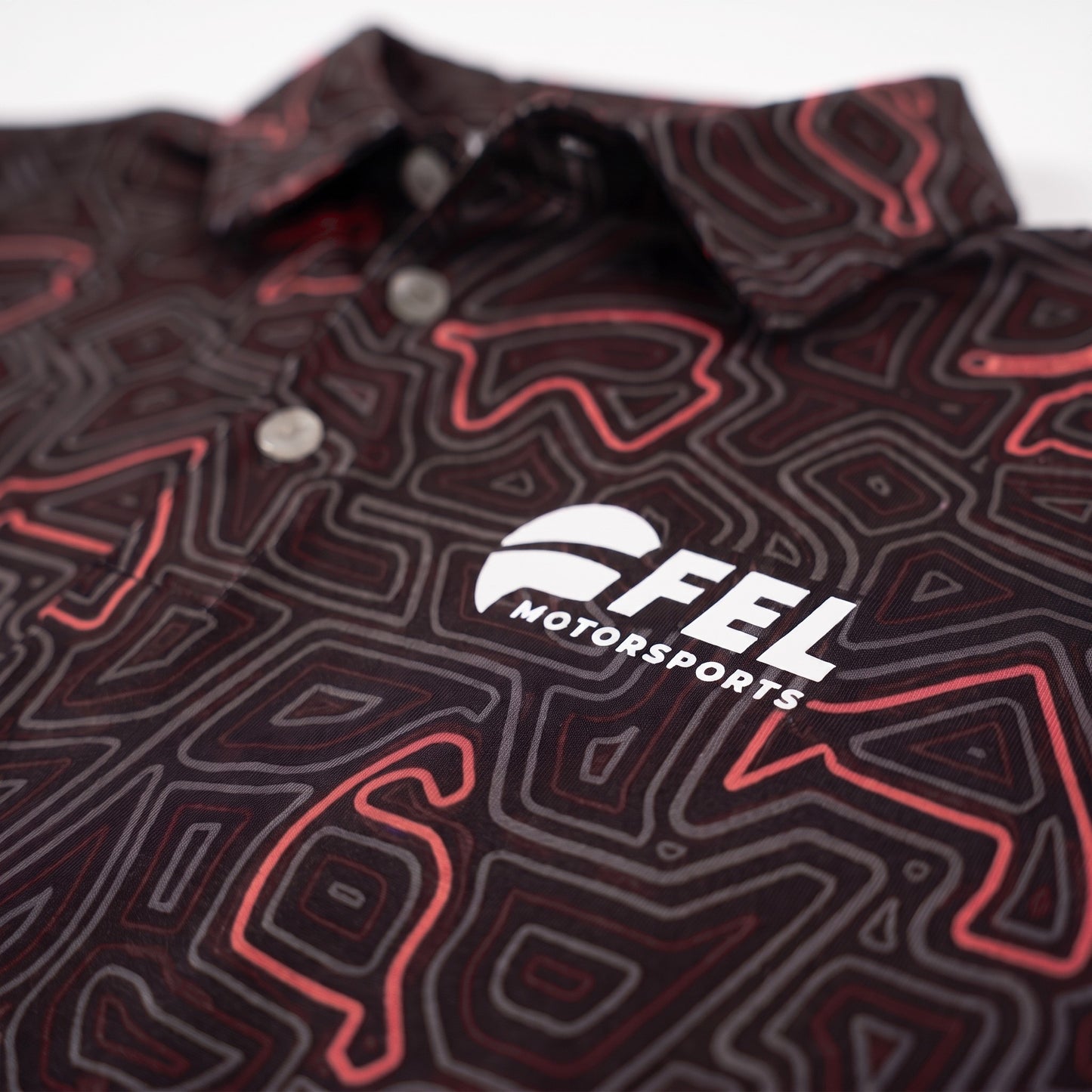 TrackPrint Polo