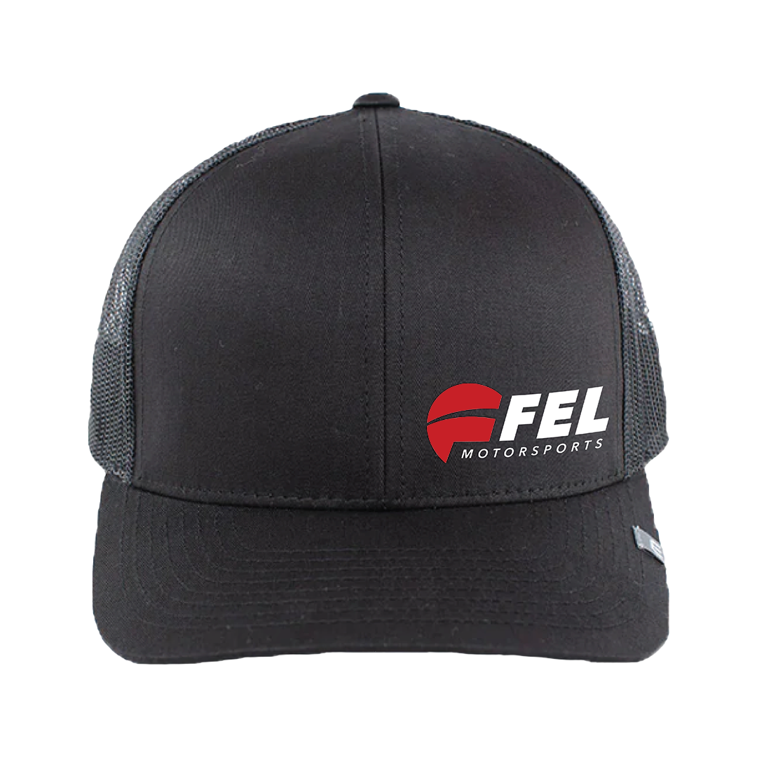 Travis Mathew x FEL Motorsports Ball Cap