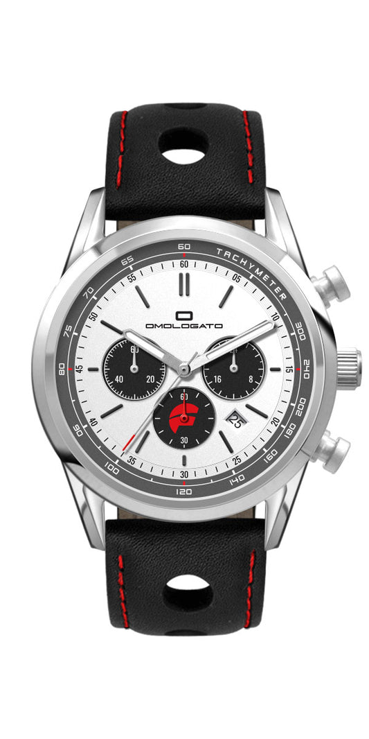 Omologato x FEL Motorsports Collectors Edition Chronograph