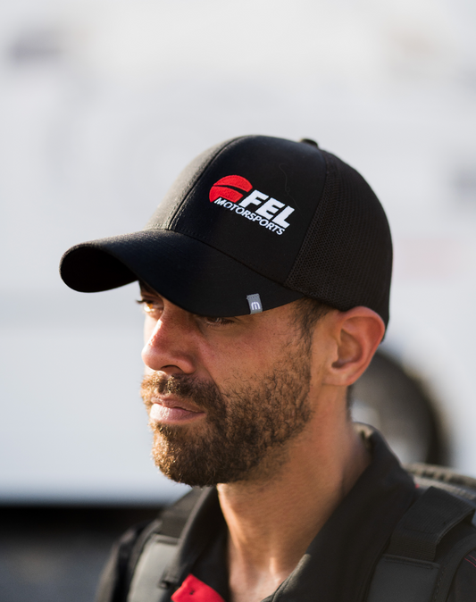 Travis Mathew x FEL Motorsports Ball Cap