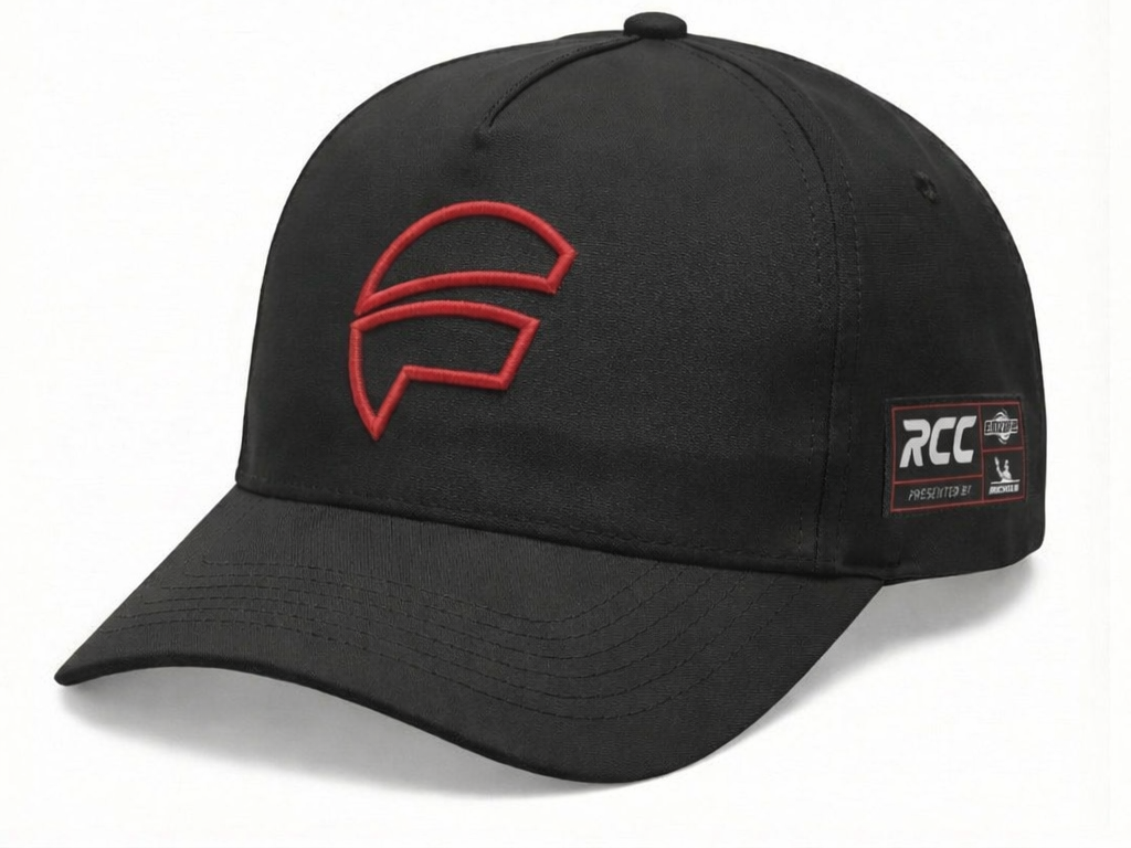 TrackPrint Snapback