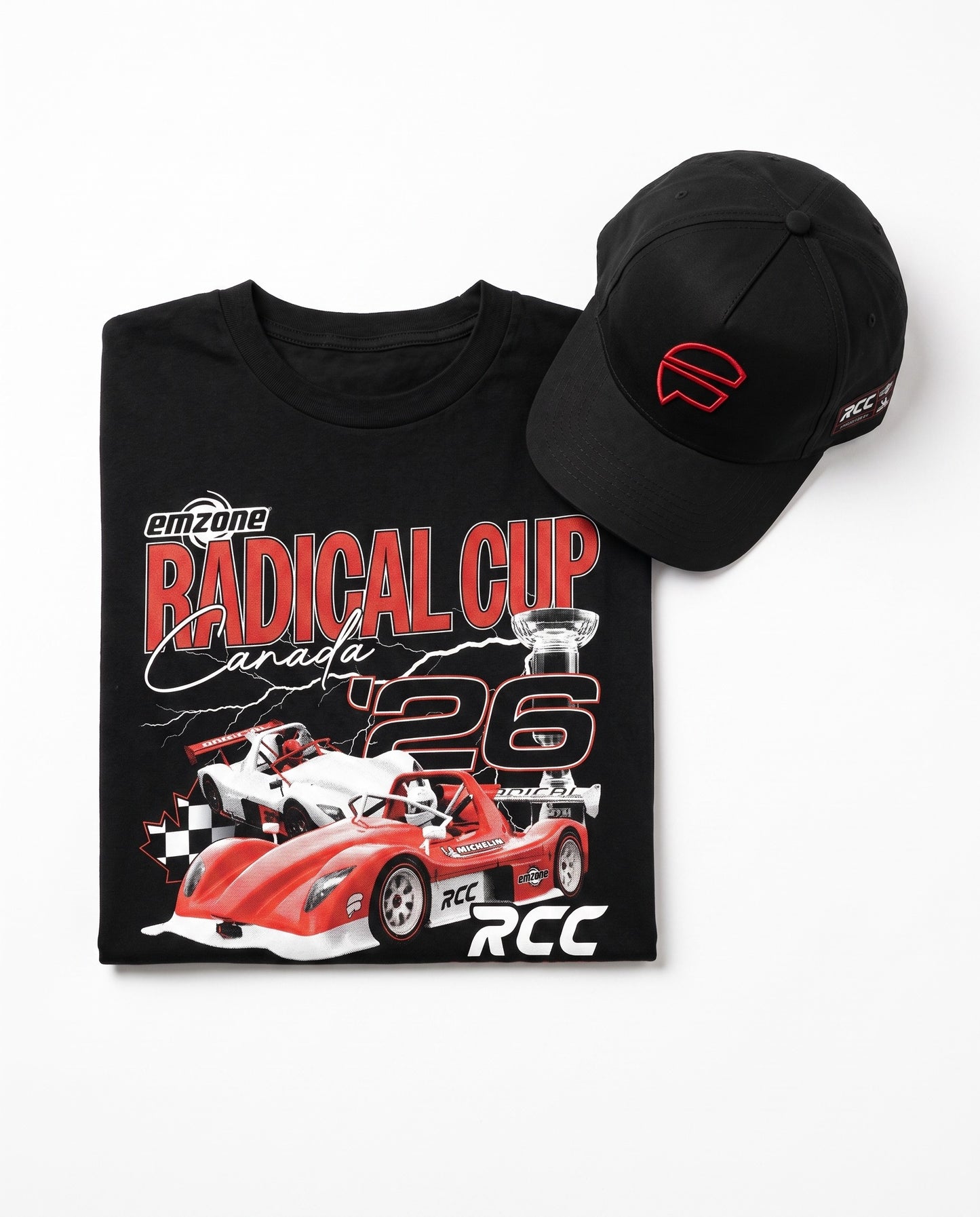 2026 Canadian Tour Tee