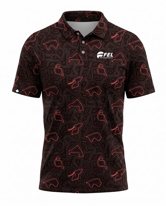 TrackPrint Polo