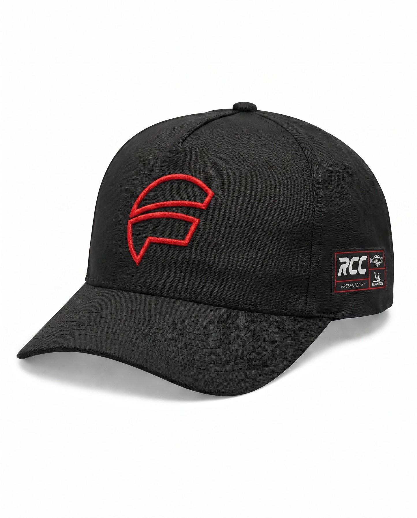 TrackPrint Snapback